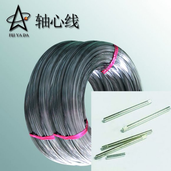 不銹鋼車輻線原料